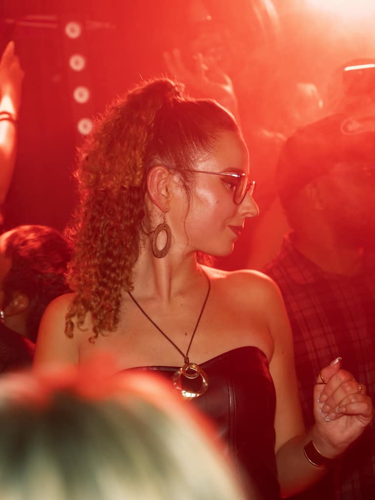 Gallery Club London