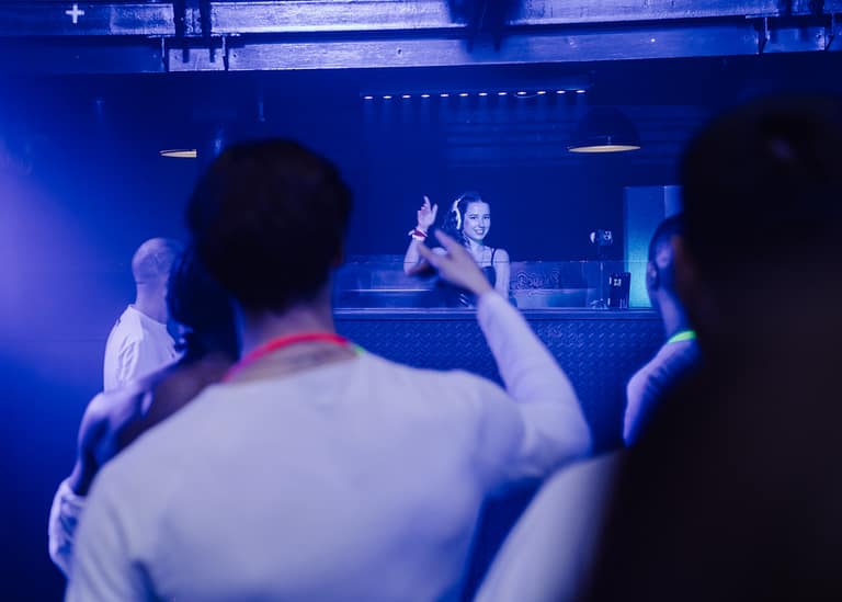 Ministry of Sound